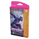 Magic the Gathering Kamigawa Neon Dynasty Theme Booster