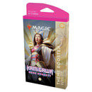 Magic the Gathering Kamigawa Neon Dynasty Theme Booster