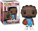 Funko POP NBA - Kawhi Leonard (Los Angeles Clippers) City Edition