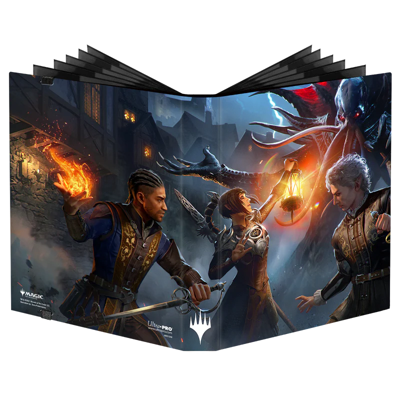 Magic The Gathering Battle for Baldur&