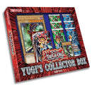 Yu-Gi-Oh: Yugi's Collector Box