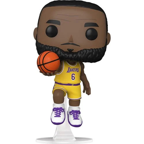 Funko POP NBA - Lebron James 