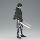 Attack On Titan Final Season Levi Special Figure