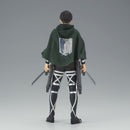 Attack On Titan Final Season Levi Special Figure