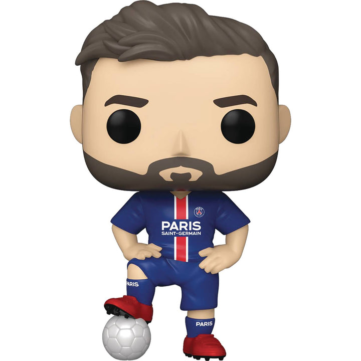 Funko POP Football - Lionel Messi