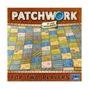Patchwork The Board Game