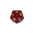 Chessex: Dice Speckled Mercury D20