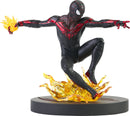 Diamond Select - Marvel Gallery PS5 Miles Morales Statue