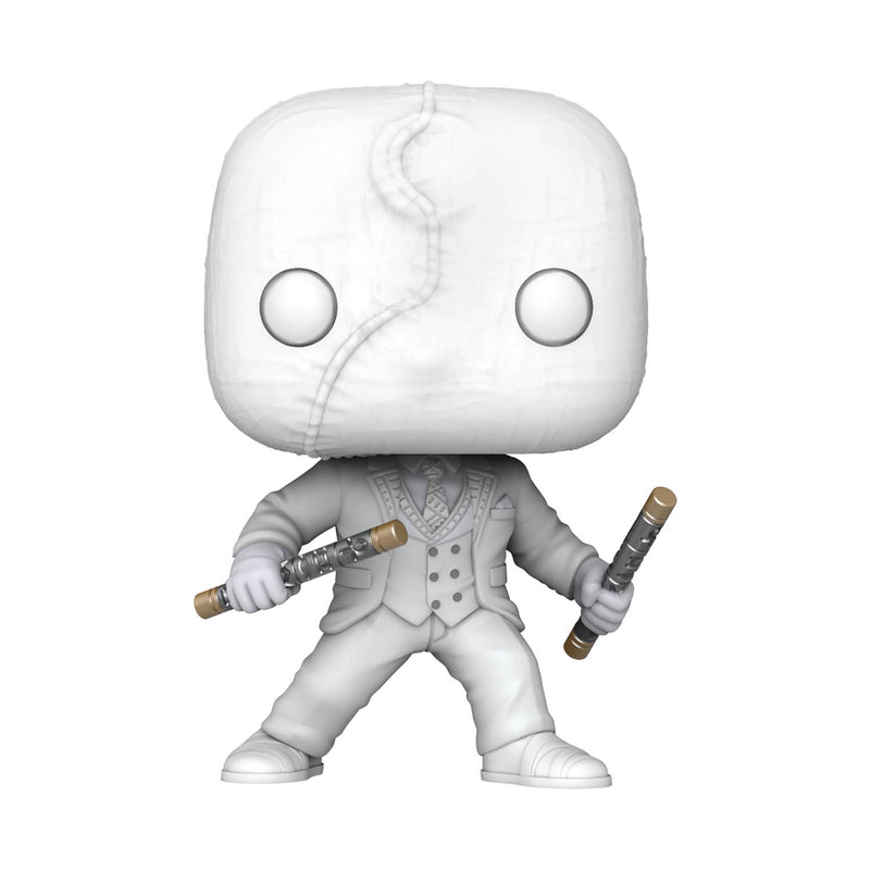 Funko POP Marvel - Moon Knight Mr. Knight