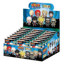 Naruto Series 4 Blind Bag - 3D Foam Bag Clip
