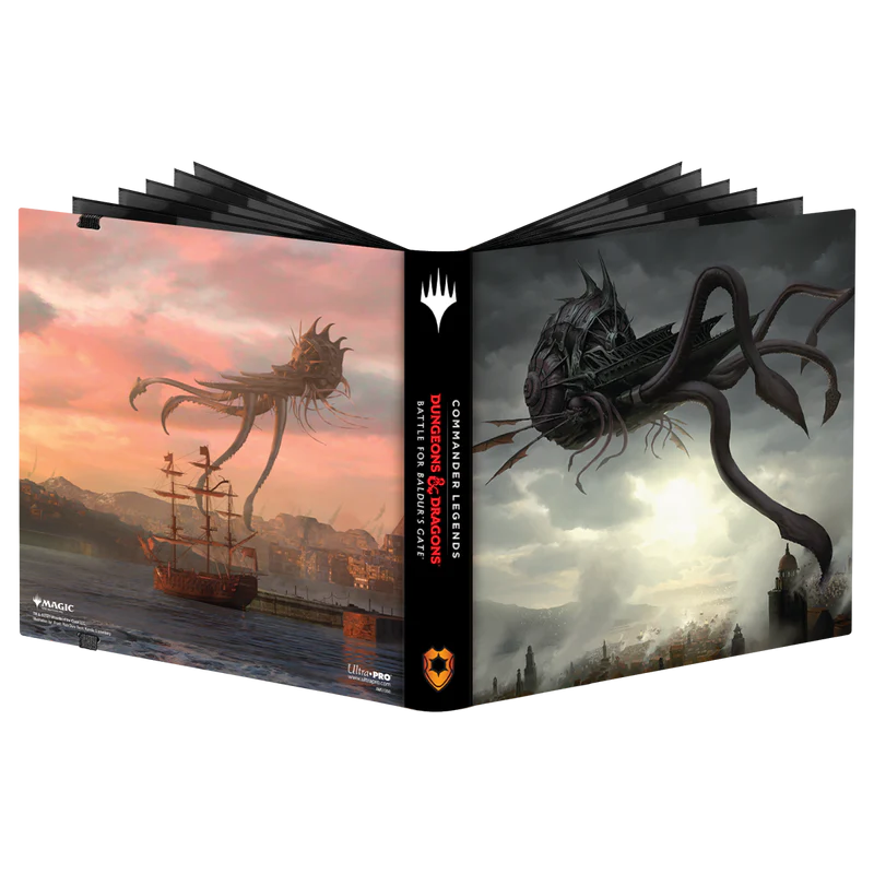 Magic The Gathering Battle for Baldur&