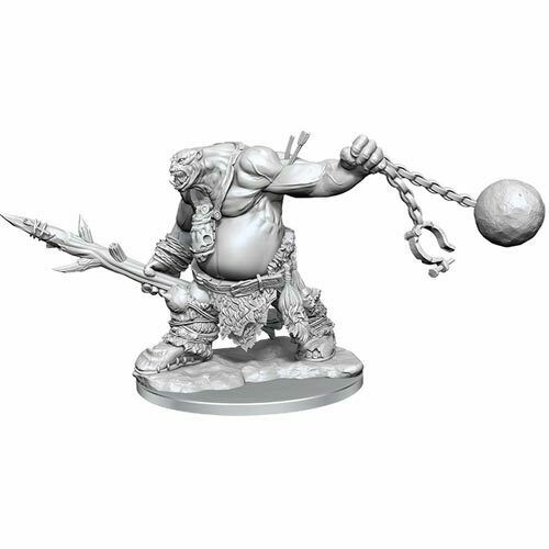 Dungeons &amp; Dragons Frameworks - Ogre