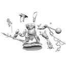 Dungeons & Dragons Frameworks - Ogre