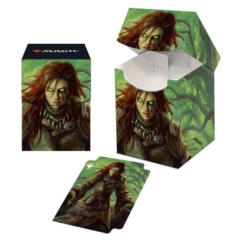 Commander Legends: Battle for Baldur&