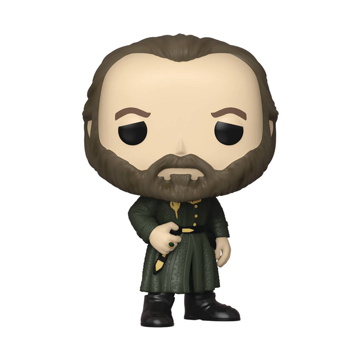 Funko POP TV - GOT House Of Dragons Otto Hightower