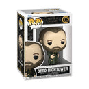 Funko POP TV - GOT House Of Dragons Otto Hightower