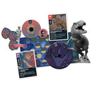 Unmatched: Jurassic Park - Sattler vs T Rex.