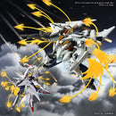 Bandai: XI Gundam VS Penelope Funnel Missile Effect HGUC Model Kit