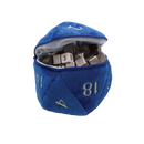 Ultra Pro - D20 Plush Dice Bag