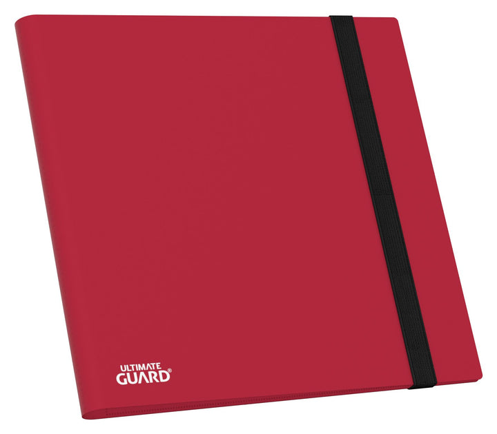 Ultimate Guard: Portfolio 480 12-Pocket Flexxfolio (Quadrow)