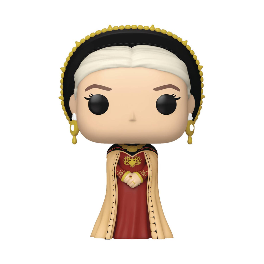 Funko POP TV - GOT House Of Dragons Rhaenyra Targaryen
