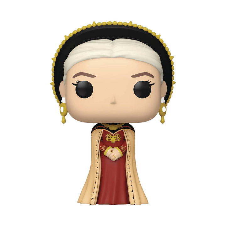 Funko POP TV - GOT House Of Dragons Rhaenyra Targaryen