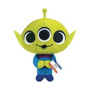 Funko Pixar Toy Story - Alien 4" Plush