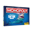 Monopoly - Shark Week