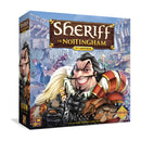 Sheriff Of Nottingham 2nd Edition Board Game