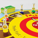 Smart Ass Trivia Board Game