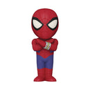 Funko Soda POP: Marvel: Japanese Spider-Man