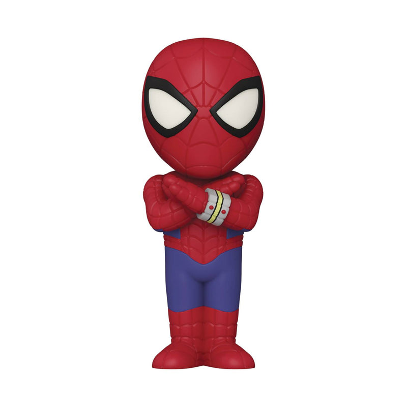 Funko Soda POP: Marvel: Japanese Spider-Man