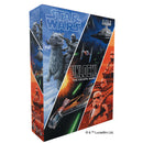 UNLOCK! Star Wars Board Game