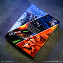 UNLOCK! Star Wars Board Game