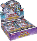Yu-Gi-Oh TCG: Tactical Masters 1st Edition Booster Box