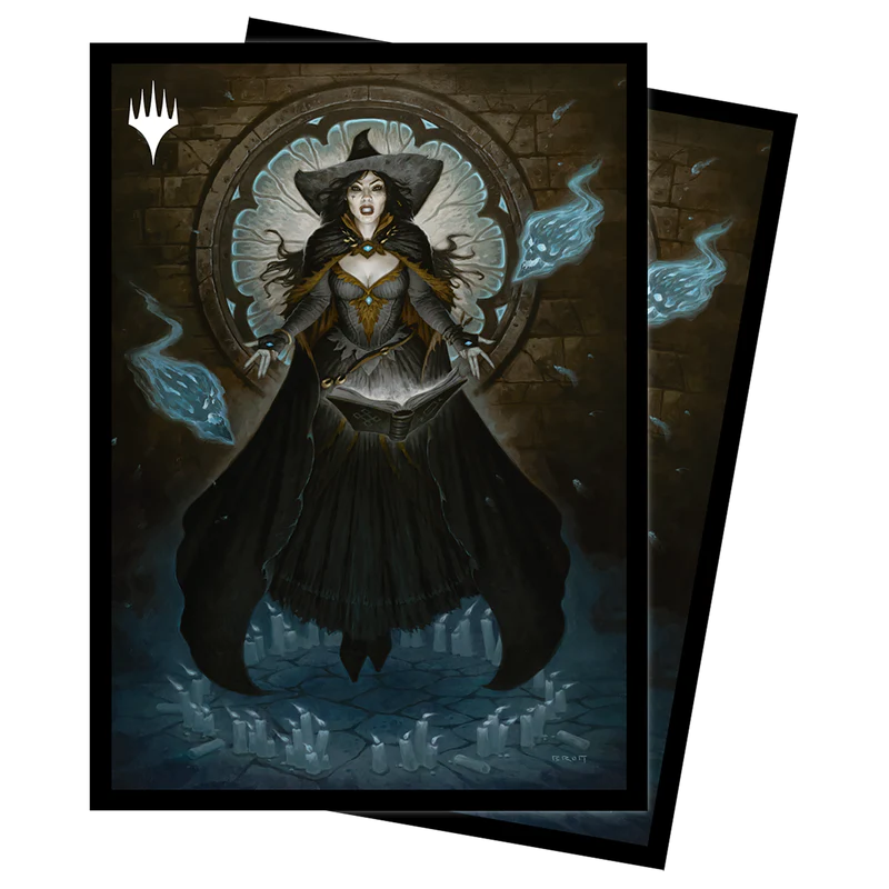 Magic The Gathering Commander Legends: Battle for Baldur&
