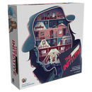 The Initiative Board Game