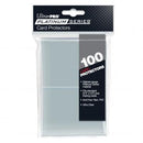 Ultra Pro: Platinum Series Standard Card Protectors