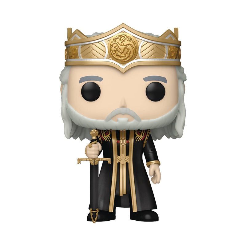 Funko POP TV - GOT House Of Dragons Viserys Targaryen