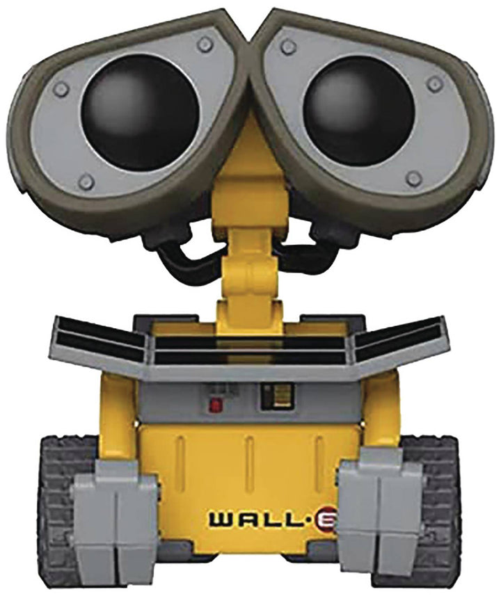 Funko POP Disney - Charging Wall-E Specialty Series