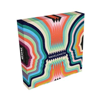 Wavelength The Board Game