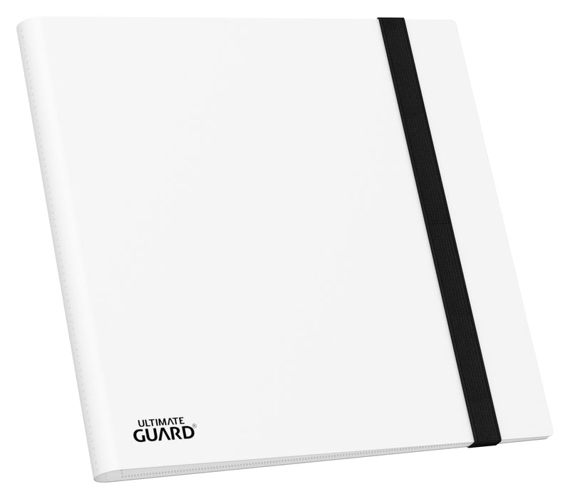 Ultimate Guard: Portfolio 480 12-Pocket Flexxfolio (Quadrow)
