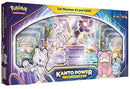 Kanto Power Collection Mewtwo EX/Slowbro EX - The Hobby Hub