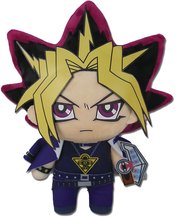 Yu-Gi-Oh Classic Yami 8" Plush