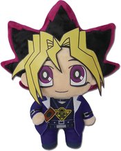 Yu-Gi-Oh Classic Yugi Muto 8" Plush