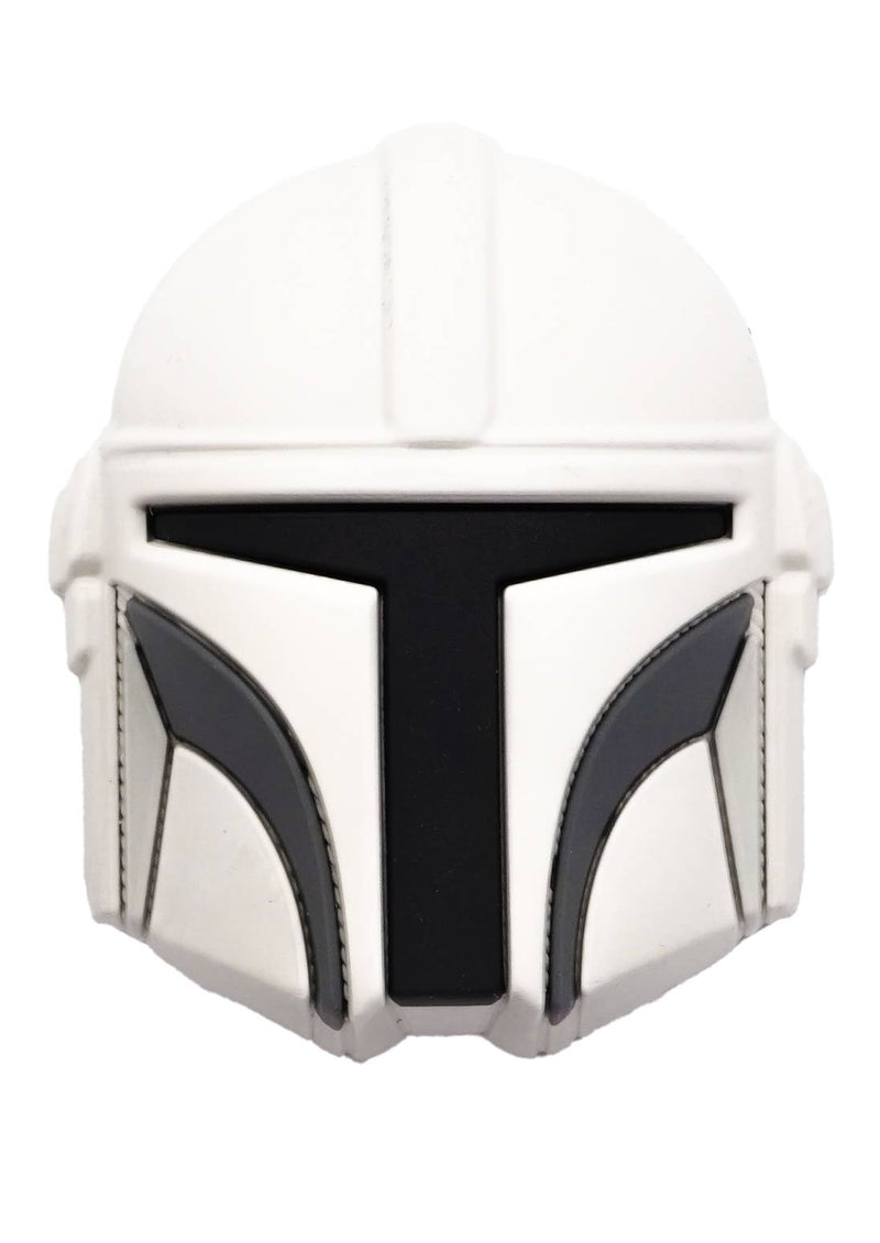 Star Wars - Mandalorian Helmet 3D Foam Magnet